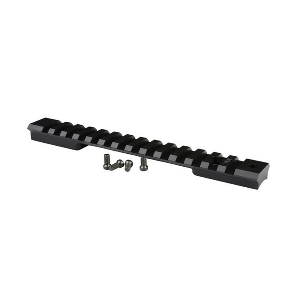 MKV 6 Lug Mountain Tech Picatinny Rail