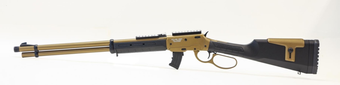 Derya TM22 LA20 22LR NFID F00026929