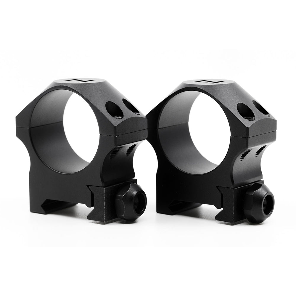 Accu-Lite Mounts