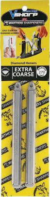 WARTHOG COARSE GRIT ROD