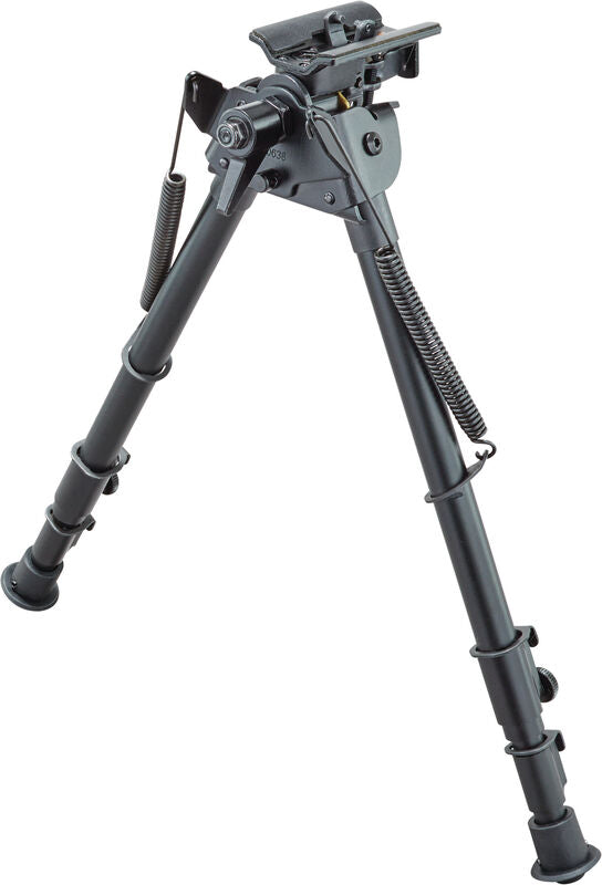 Bipod With Cant & Traverse