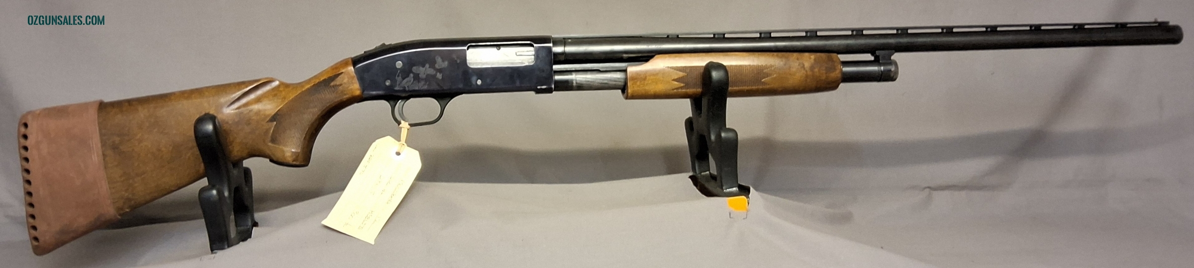 Mossberg 500 AL 12g