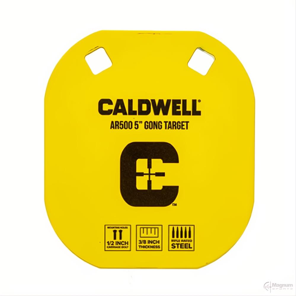 Caldwell Ar500 Target 5" C