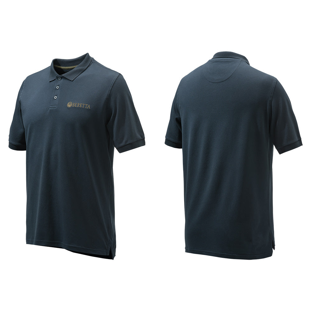 Corporate Polo