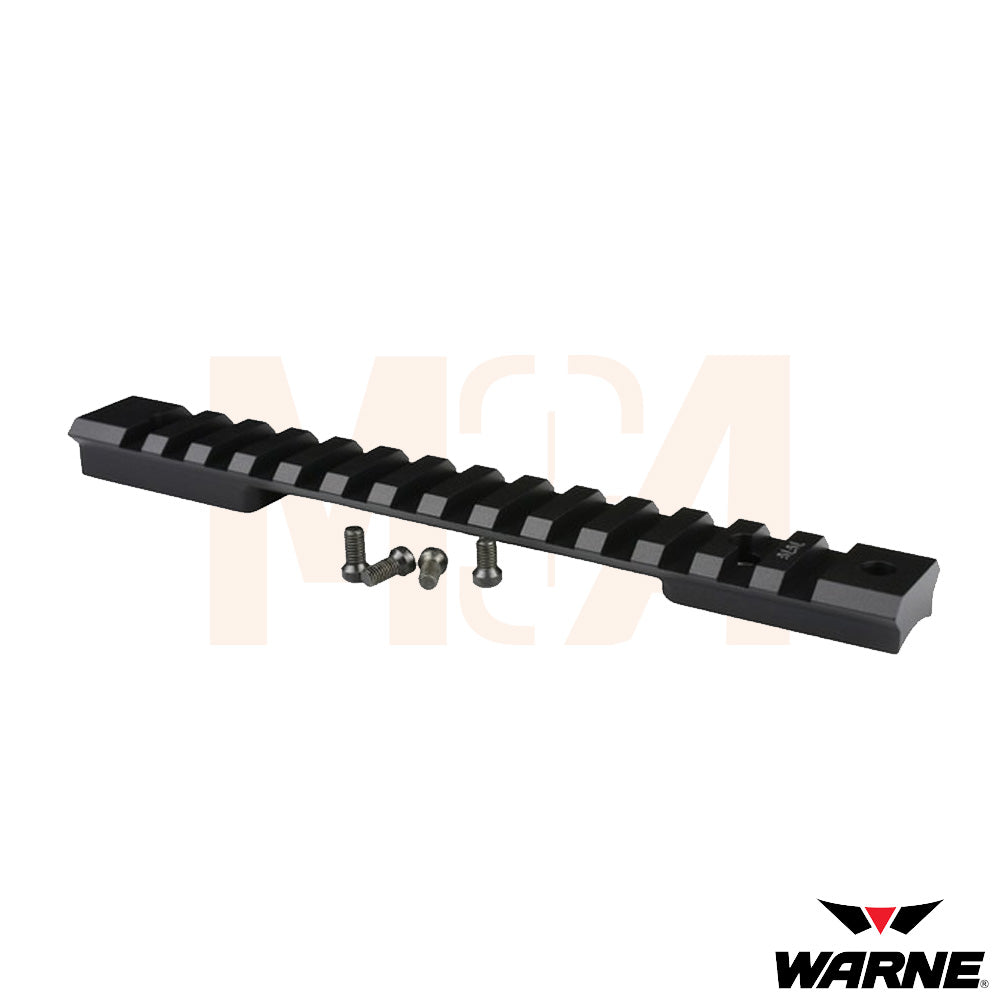 Warne XP7000 Mountain Tech Picatinny Rail