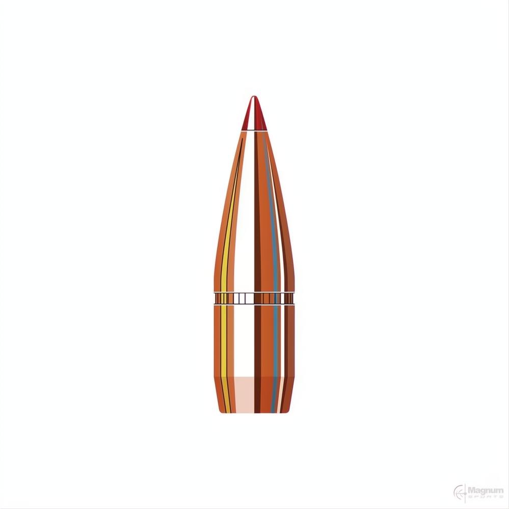 Hornady 338 Cal (.338 Diameter) SST 200gr Projectiles
