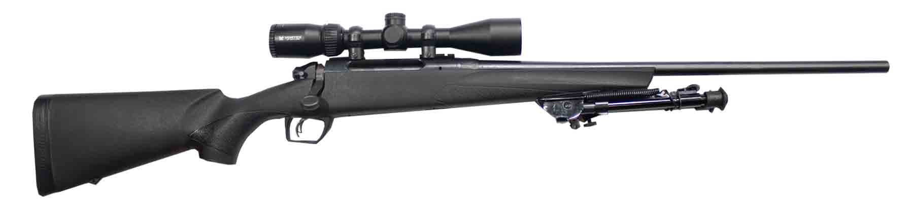 Remington 783 Synthetic 30-06 Package