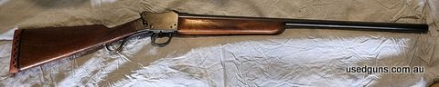 Great gun to use. More photos available on request.