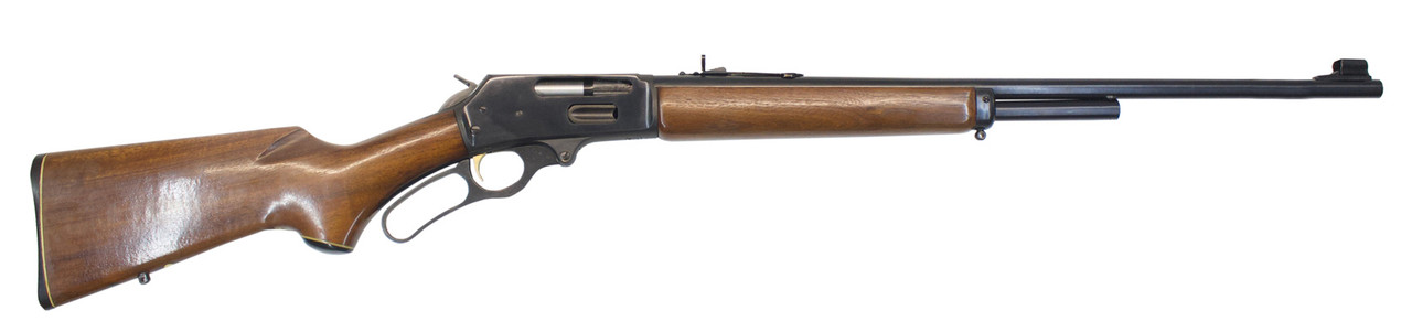 Marlin 336A JM