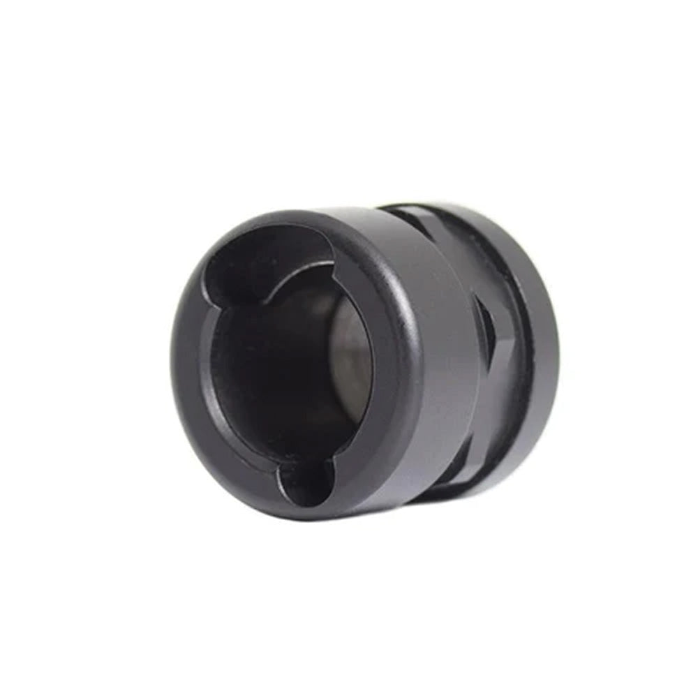 Classic Gunsmith Adapter & Dirt Plug