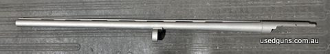 Adler B220 barrel only. 12G vent rib. All weather. New