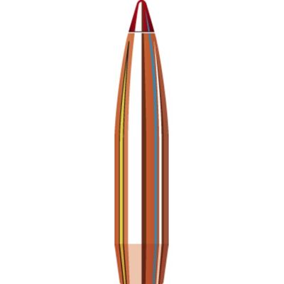Hornady 6mm .243 108 gr ELD Match 100PK