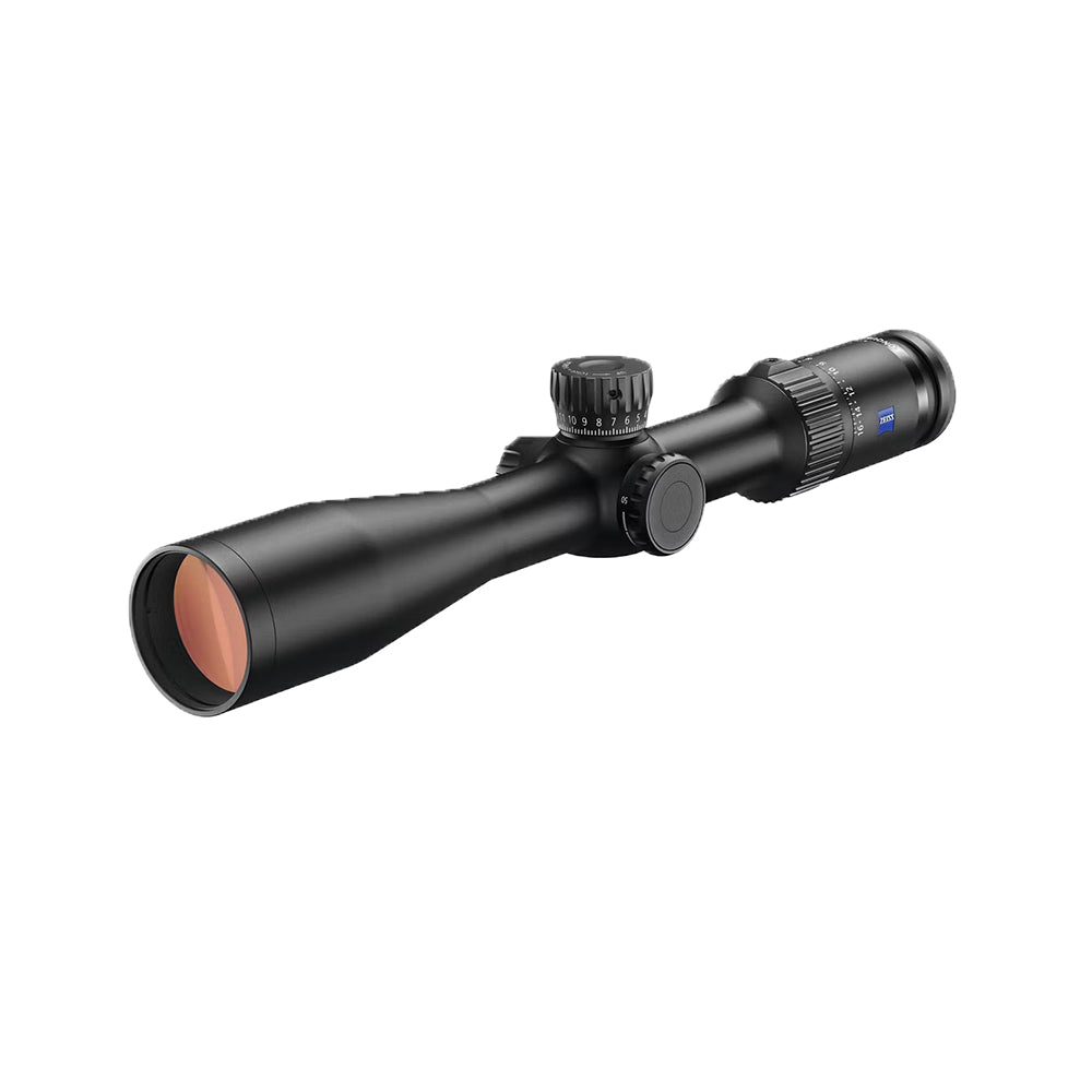Conquest V4 4-16x44