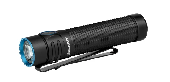 Olight Warrior Mini 3 1750 Lumens EDC Torch