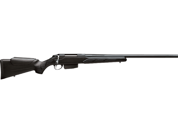 TIKKA T3x Varmint Blued