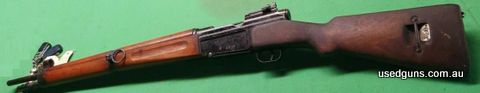 Very good condition rifle. Buyer to pay the postage.