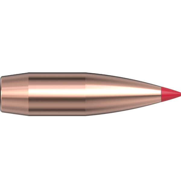 Hornady EDL MATCH 30CAL 168GR Qty 100