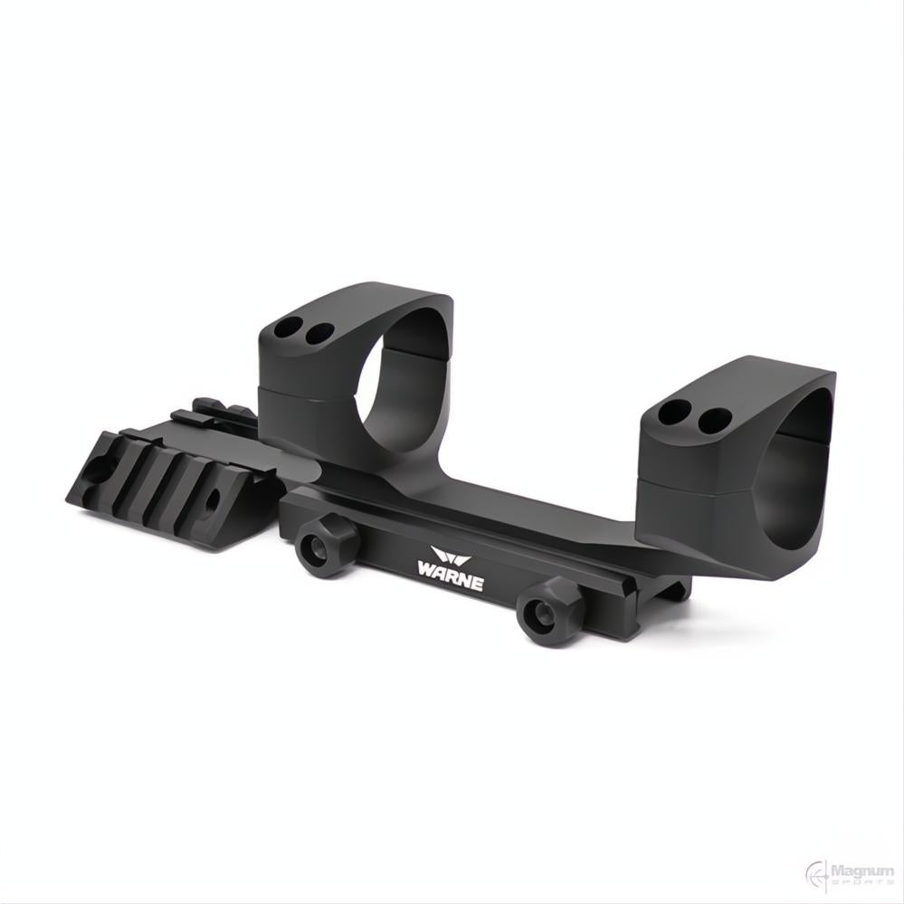 Warne Ramp Tactical 1 Piece Mount