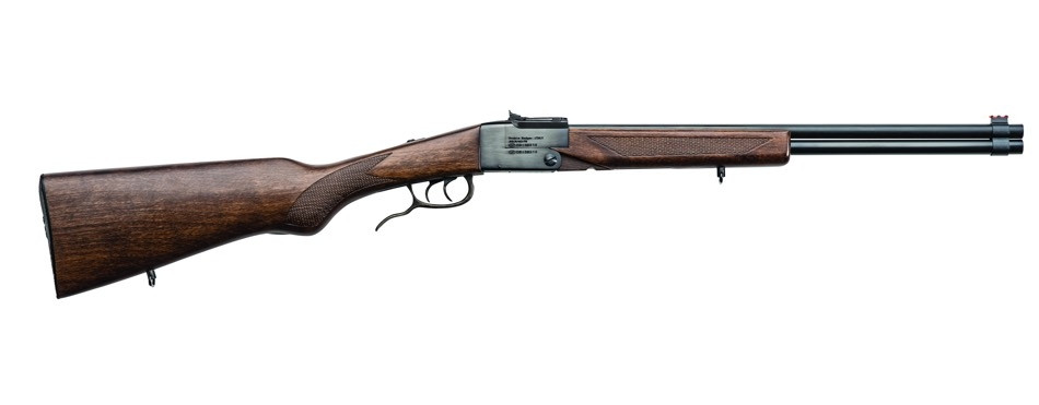 Chiappa Double Badger Folding Combination Gun