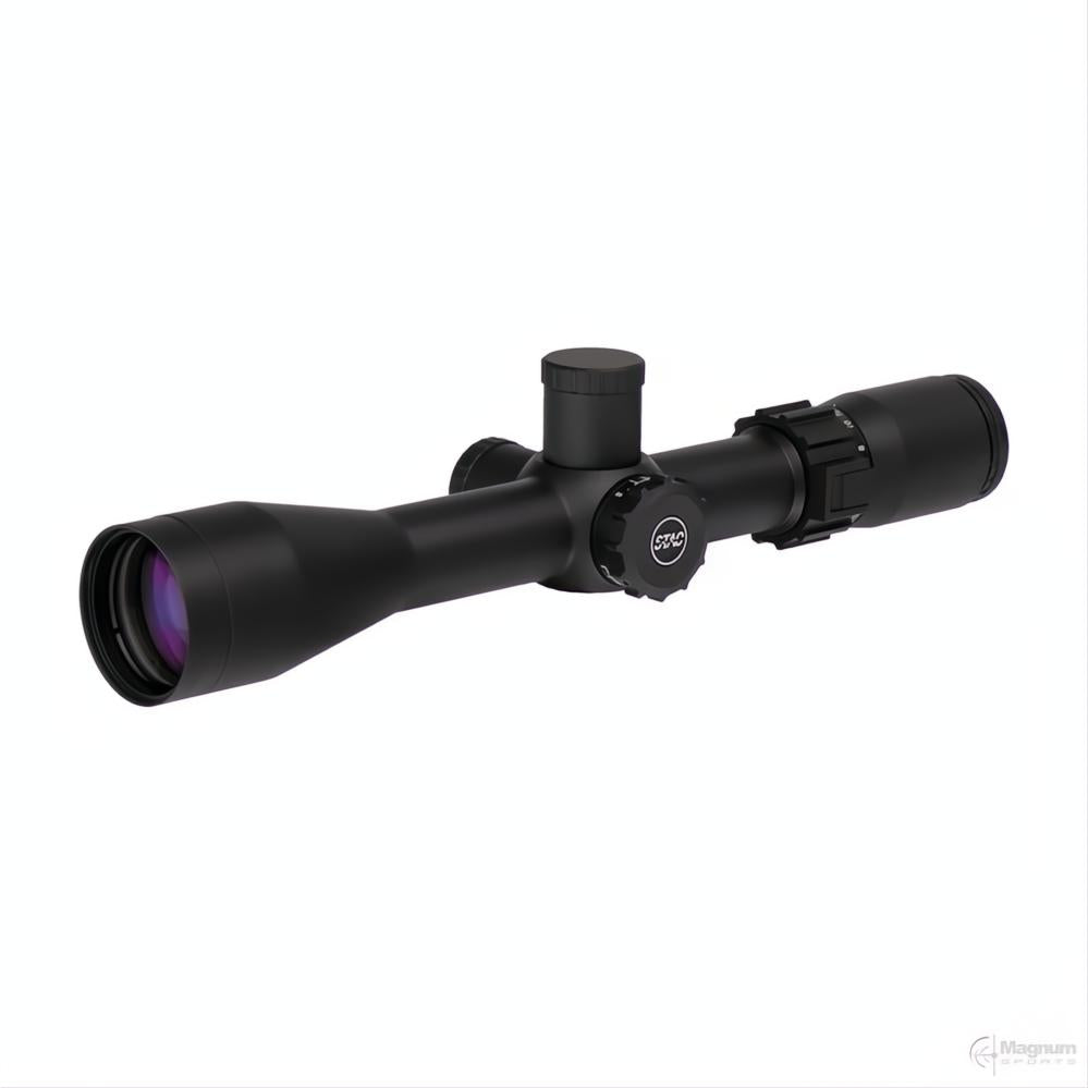 Sightron S-TAC 3-16x42