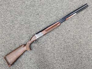 MIROKU
MI70T30INV
MK70 TRAP
12 GAUGE
30" BARRELS
WITH MID BEAD
EJECTORS
3X INVECTOR CHOKES
SILVER ACTION WITH GOLD MIROKU INLAY
CHECKERED WALNUT STOCK & FOREND

SPECIAL NEW $1949