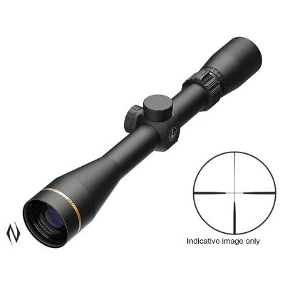 LEUPOLD VX-FREEDOM 3-9×40 HUNT PLEX
