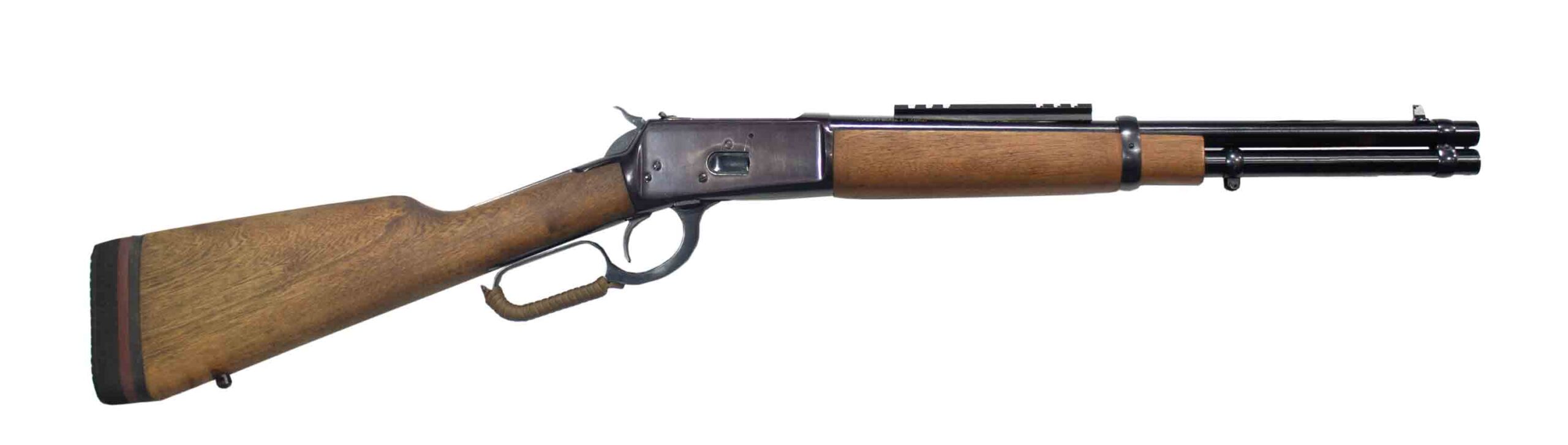 Rossi R92 lever Action 44 Mag