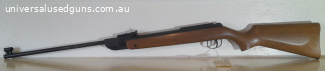 Diana 34 .177 Air Rifle