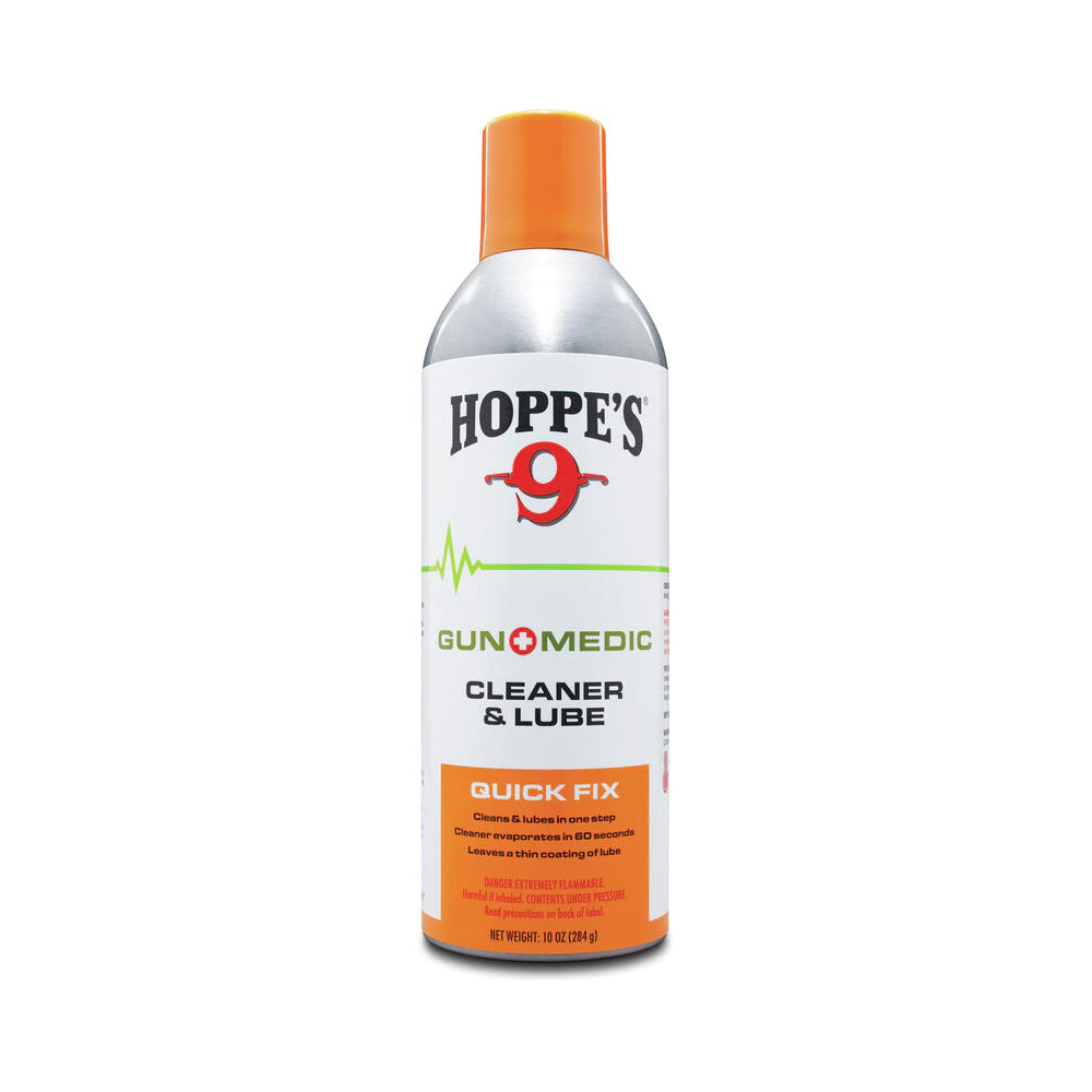 Military Grade Solvent Spray
