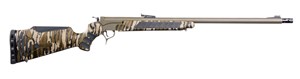 THOMPSON CENTER
6020R
ENCORE PROHUNTER
TURKEY SHOTGUN
12 GAUGE
SINGLE SHOT
3 INCH CHAMBER
24 INCH BARREL
FACTORY MOSSY OAK CAMO FINISH

NEW $1990