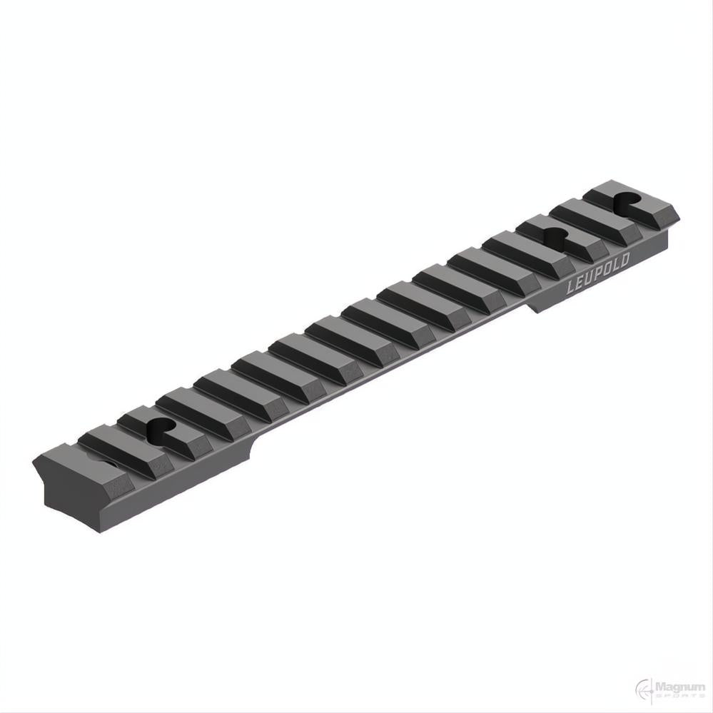 Leupold Backcountry Rail Mark V Lt Matte