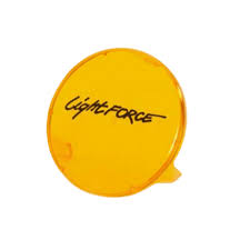 LIGHTFORCE SPOTLIGHT FILTER ORANGE 170