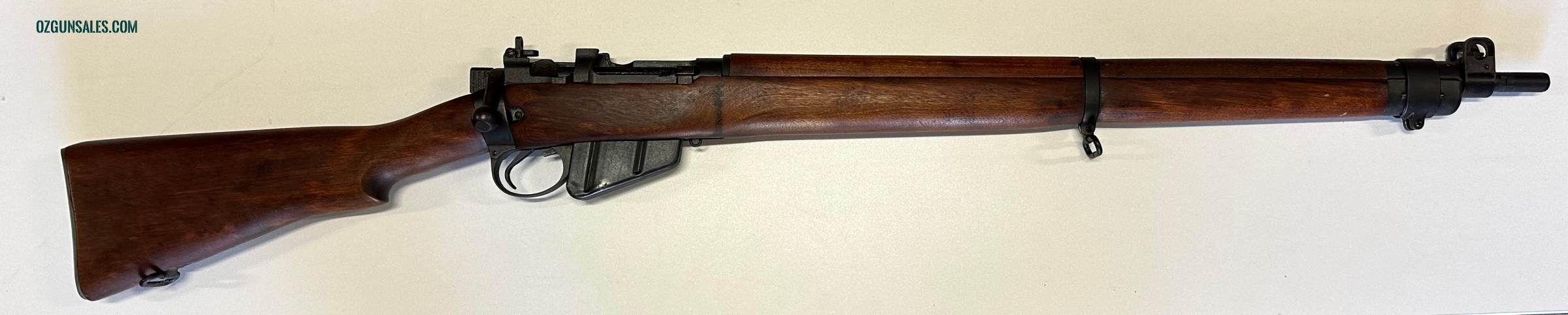 Lee-Enfield No.4 Mk I US Made Lend-Lease