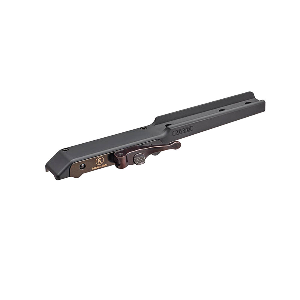 Contessa QD Simple Black Blaser for Pulsar