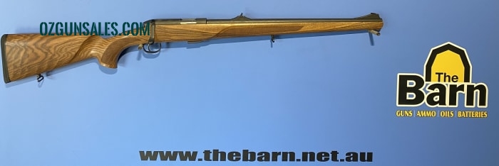 STEYR ZEPHYR II