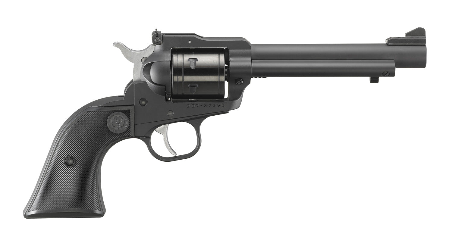 RUGER SUPER WRANGLER 22LR / 22MAG 140MM
