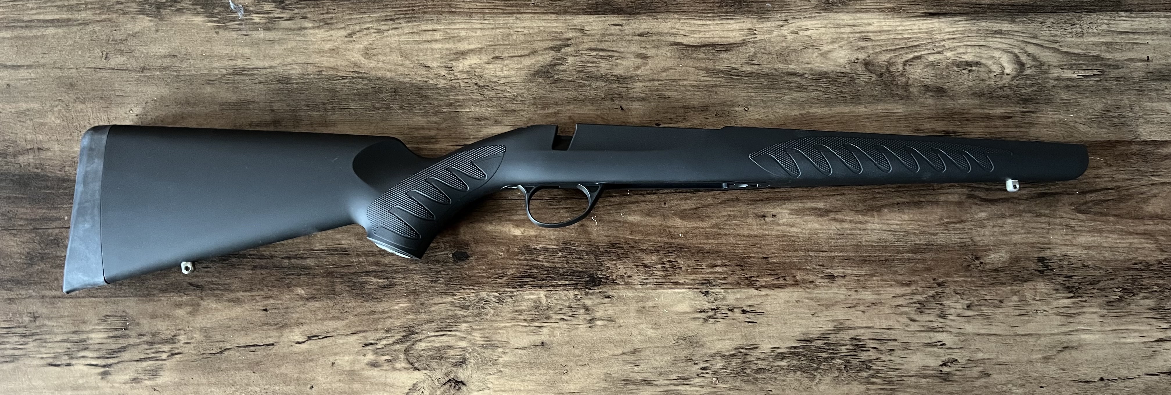 Sako A7 Black Synthetic Replacement Stock