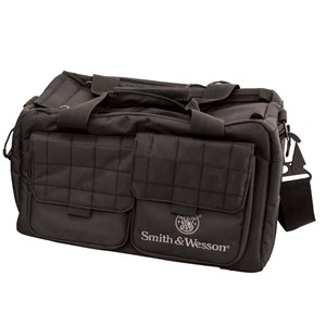 SMITH & WESSON
110013
RECRUIT
TACTICAL RANGE BAG

NEW $149