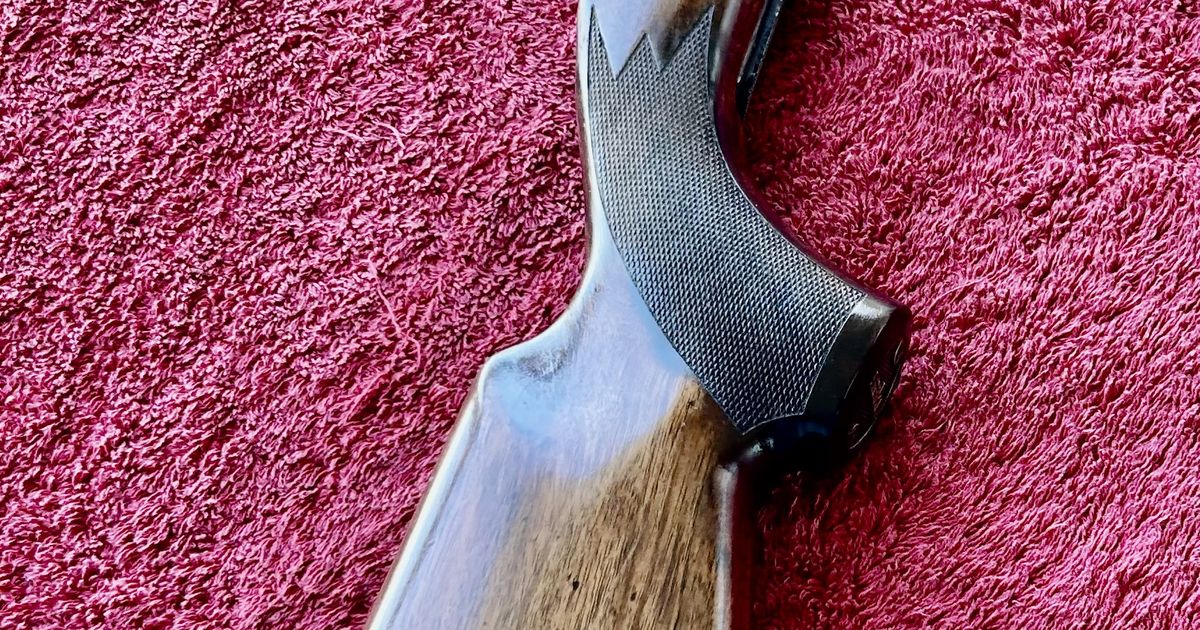 Sako Stock