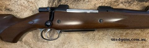 CZ 550 Safari Classics 458 Win mag taken out to 458 Lott, feeds both 458 win mag and 458 Lott flawlessly. No longer in production, Excellent condition. Price ex
