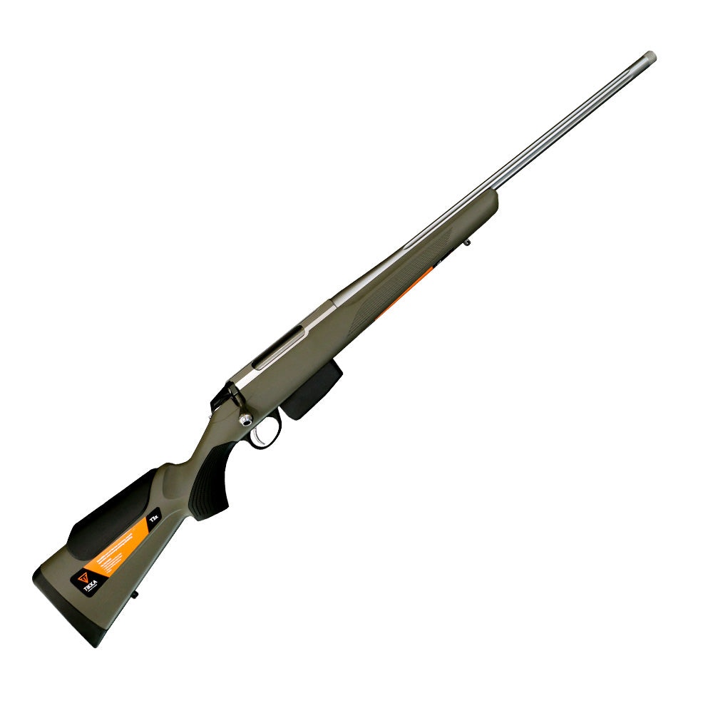 T3x Lite Green