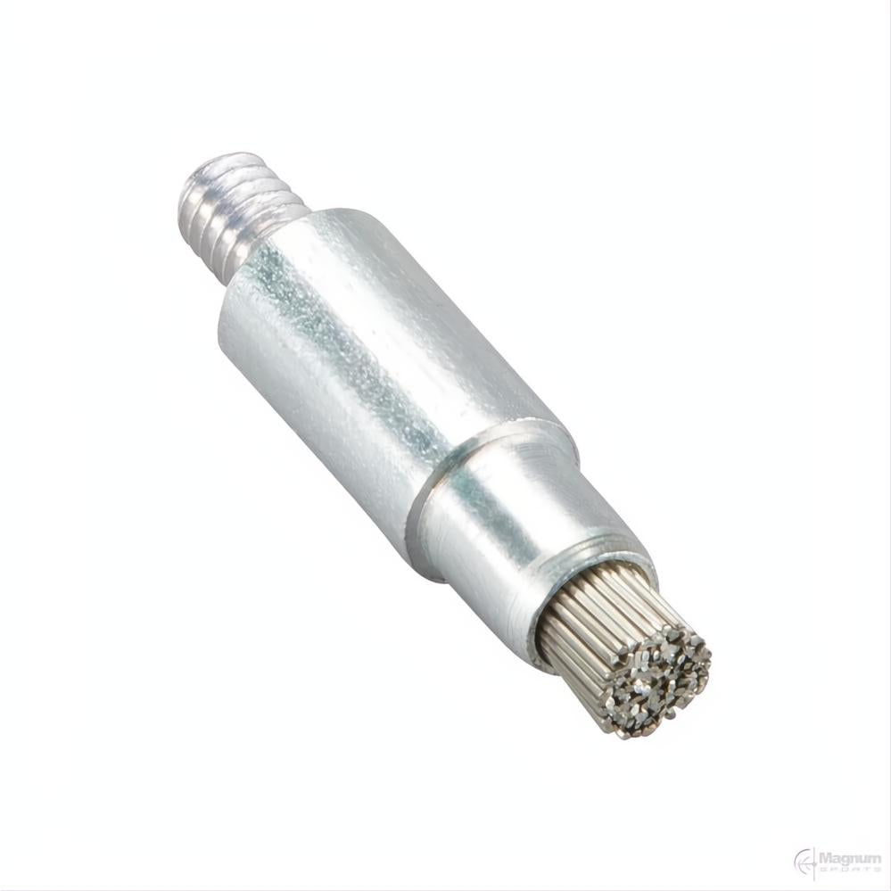 Rcbs Primer Pocket Brush Head Small