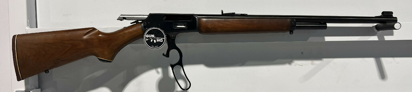 Marlin 1895 .45-70 | JM Stamped