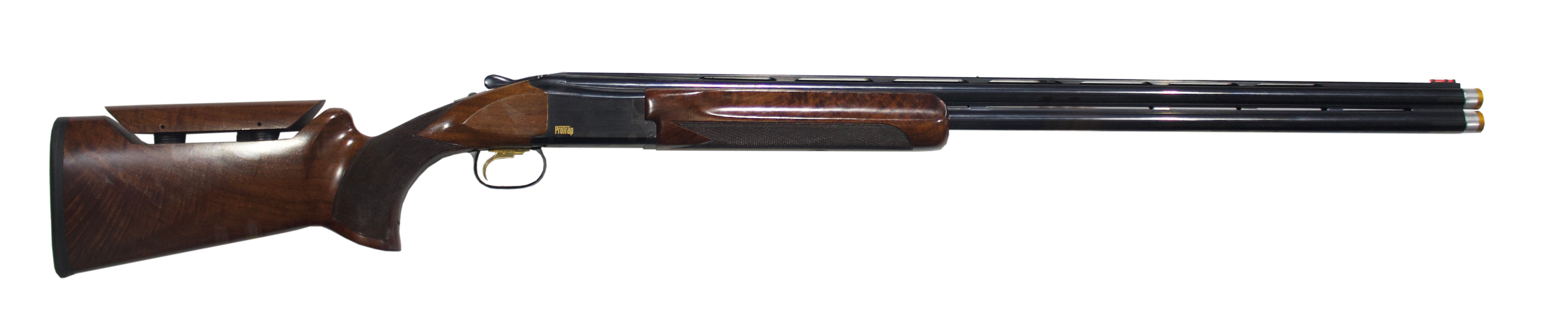 Browning B725 Pro Trap 32″