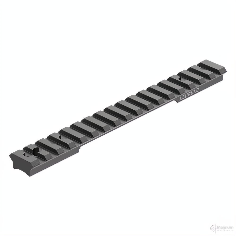 Leupold Backcountry Rail Axis / Sav 110 Rnd Rcvr 8 X 40