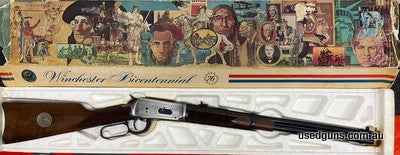1776-1976 Bicentennial "New in the box, never fired" a Collectors Dream. Buyer to pay transfer & postage