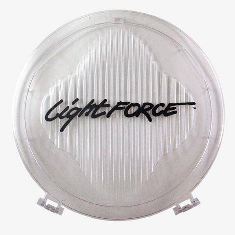 Lightforce Genesis 210mm Clear Combo Filter