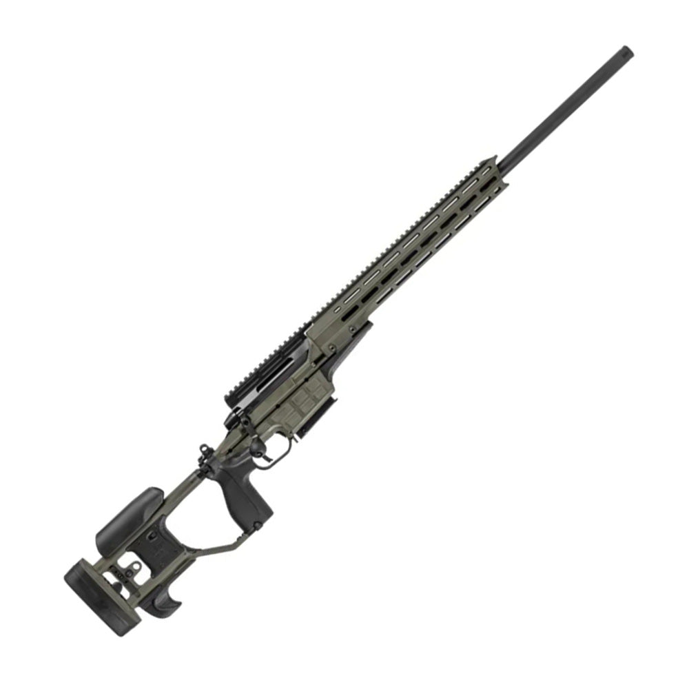 TRG 22 A1 Olive Fixed