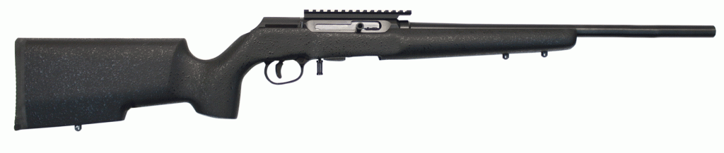 Savage A22R Pro Varmint (EX WA)