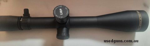 AS new scope without a mark on it.. Can send more pictures on request used 2 times at the range then was a safe Queen. can post at buyers expense, take advantag